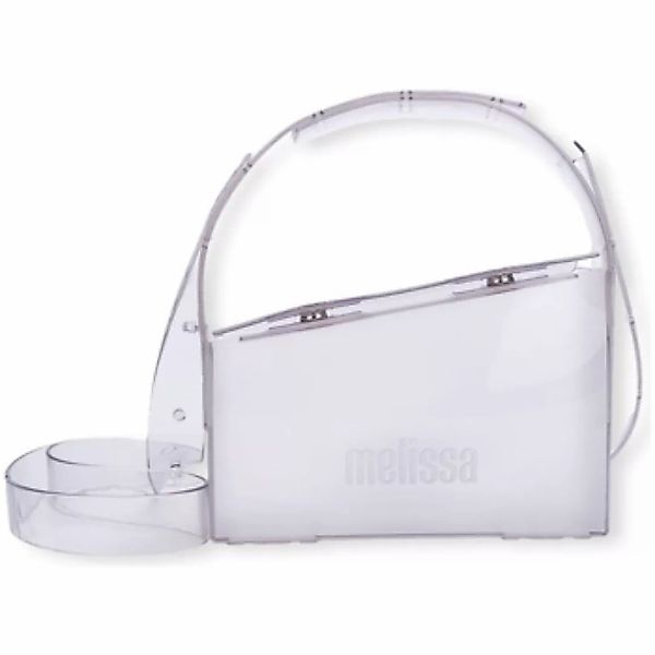 Melissa  Geldbeutel Clear Bag - Clear günstig online kaufen