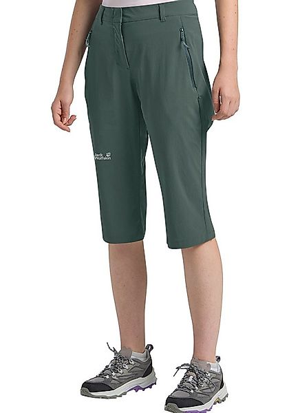 Jack Wolfskin 3/4-Hose HIKEOUT 3/4 PANTS W günstig online kaufen