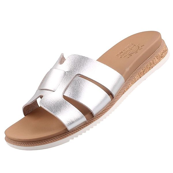 Skechers 114707-SIL Clog günstig online kaufen