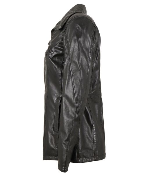 Jilani Lederjacke Aroa Jilani - Damen günstig online kaufen