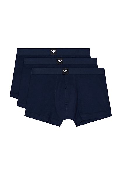 Emporio Armani Boxershorts Boxershorts Unterhosen 3-Pack günstig online kaufen