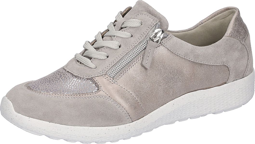 Waldläufer M-IRA-Soft Schnürschuh in Schuhweite M günstig online kaufen