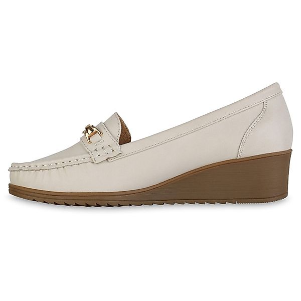 VAN HILL 841622 Slipper Schuhe günstig online kaufen