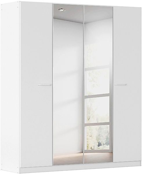 rauch Drehtürenschrank »Kleiderschrank Schrank Garderobe TOPSELLER OTELI in günstig online kaufen