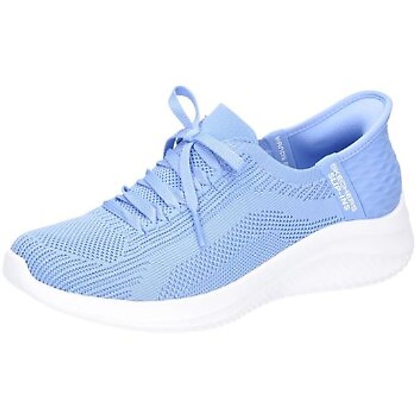 Skechers  Damenschuhe Slipper SLIP-INS: ULTRA FLEX 149710 PERI günstig online kaufen