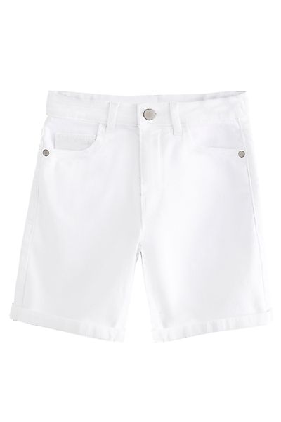Next Jeansshorts Denim-Shorts (1-tlg) günstig online kaufen