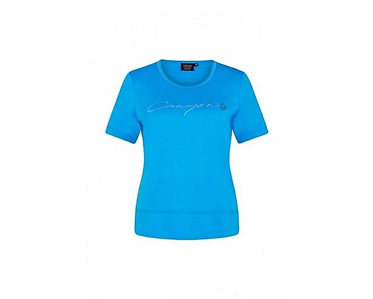 Canyon Kurzarmshirt T-Shirt 1/2 Arm günstig online kaufen