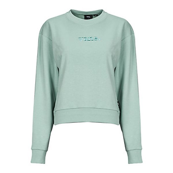 Vans  Sweatshirt W ESSENTIAL FT RLX CREW günstig online kaufen