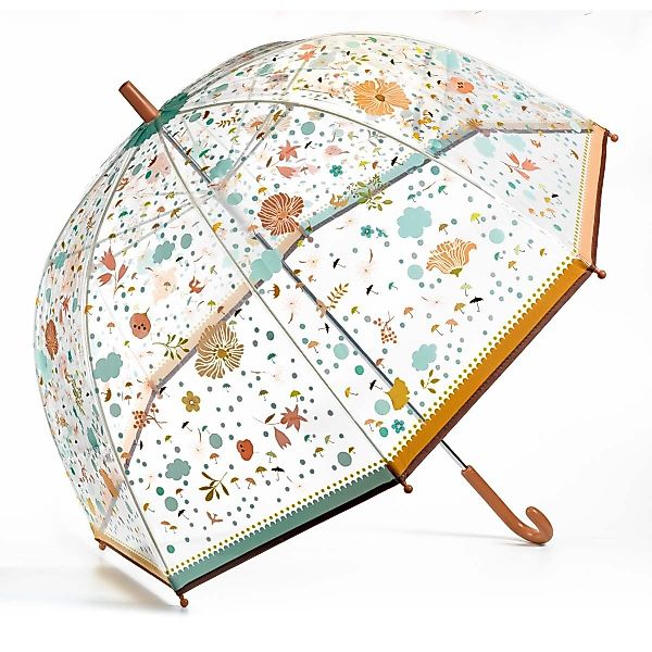 DJECO Stockregenschirm Kleine Blumen Regenschirm für günstig online kaufen