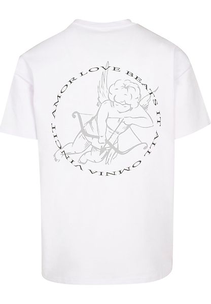 2Y Studios T-Shirt "2Y Studios Herren Amor Oversize Tee", (1 tlg.) günstig online kaufen