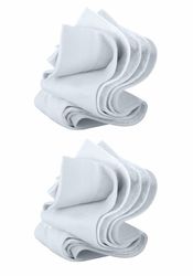 H.I.S Freizeitsocken Packung, 10 Stk. tlg. mit weichen Rippbündchen günstig online kaufen