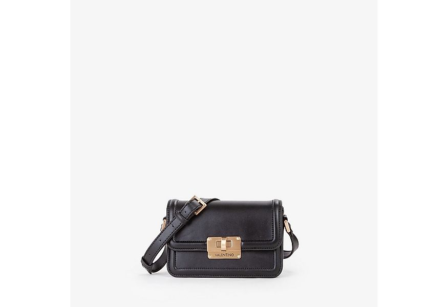 VALENTINO BAGS Umhängetasche FLAP BAG FLOREN, Damen Schultertasche, Handtas günstig online kaufen
