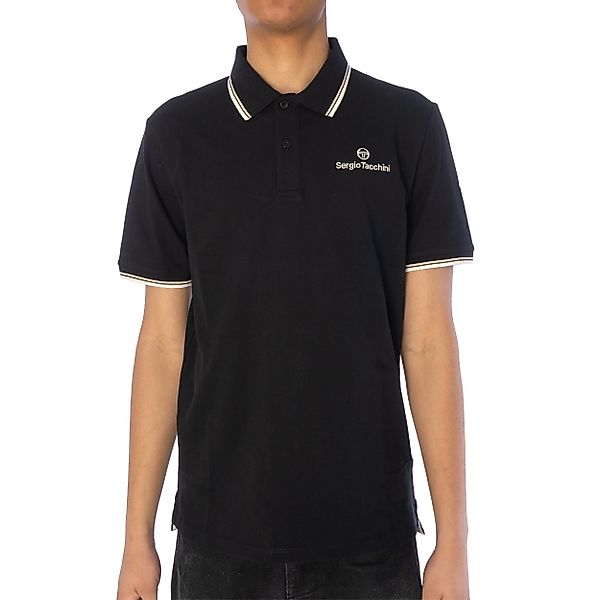Sergio Tacchini Poloshirt Poloshirt Sergio Tacchini günstig online kaufen