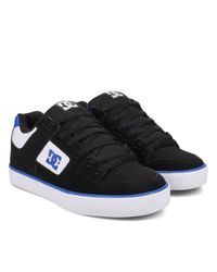 DC Shoes Pure Sneaker günstig online kaufen