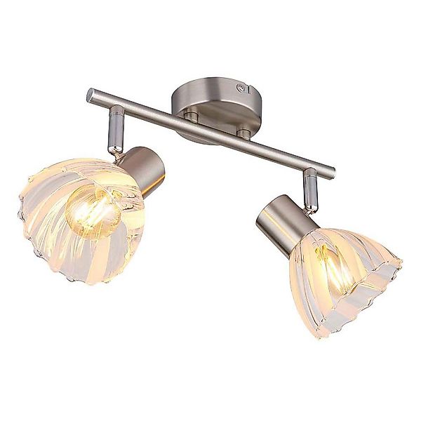 GLOBO LIGHTING Deckenspot, Leuchtmittel nicht inklusive, günstig online kaufen