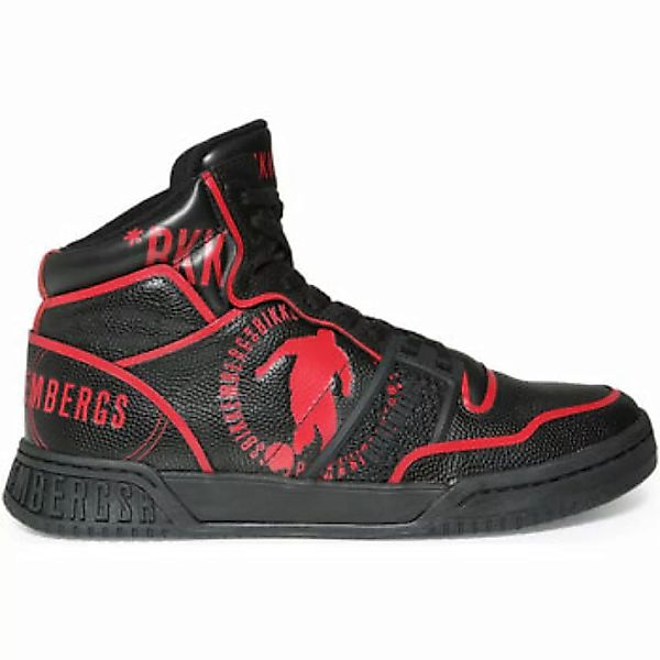 Bikkembergs  Sneaker - sigger_b4bkm0103 günstig online kaufen