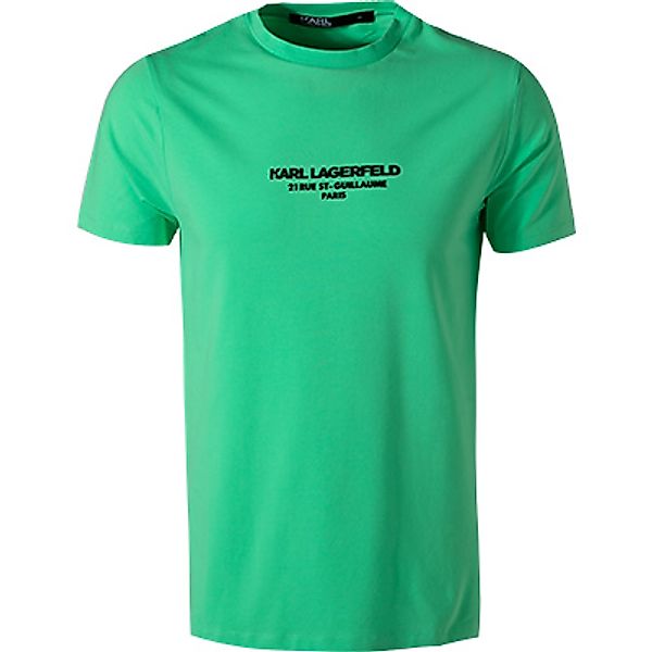 KARL LAGERFELD T-Shirt 755424/0/521221/520 günstig online kaufen