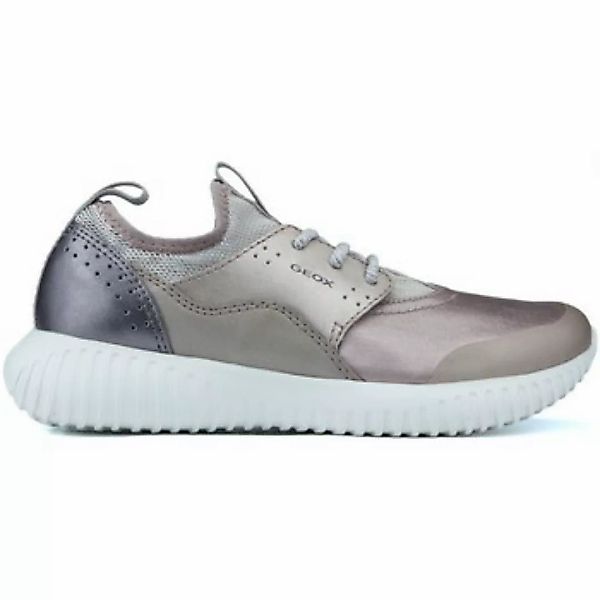 Geox  Sneaker Jensea J826FD Schuhe günstig online kaufen