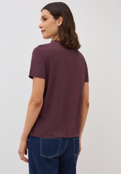 Cecil T-Shirt Feel Good Fit günstig online kaufen