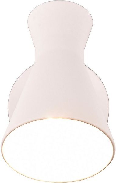 Reality Leuchten Wandleuchte Enzo, Ein-/Ausschalter, ohne Leuchtmittel, war günstig online kaufen