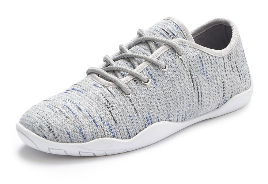 LASCANA Sneaker Freizeitschuh, Halbschuh, Slipper superleicht, ultraflache günstig online kaufen