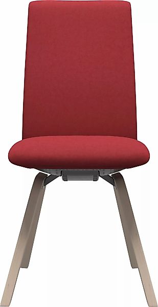 Stressless Polsterstuhl "Laurel", Microfaser DINAMICA, Low Back, Größe M, m günstig online kaufen