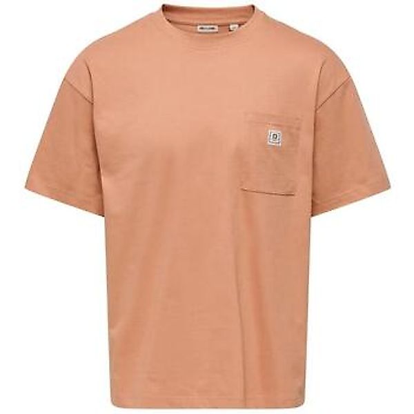 Only And Sons  T-Shirt - günstig online kaufen