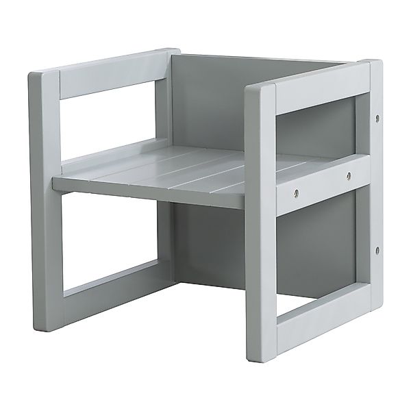 roba® Sitzhocker Wendehocker mit 3 Sitzhöhen, günstig online kaufen