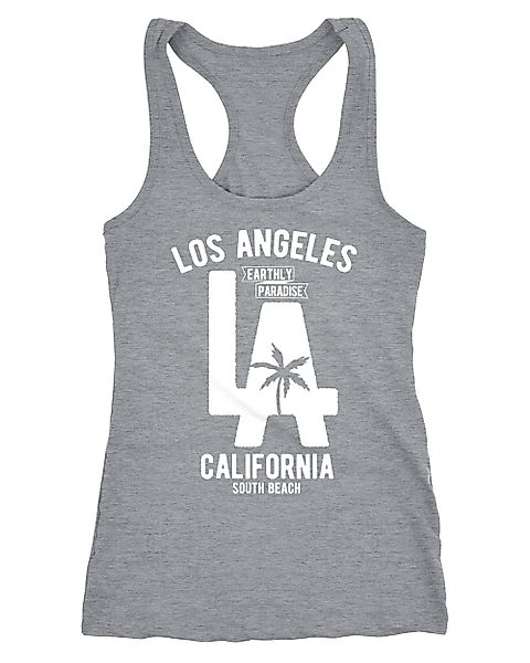 Neverless Tanktop Damen Tank Top Los günstig online kaufen