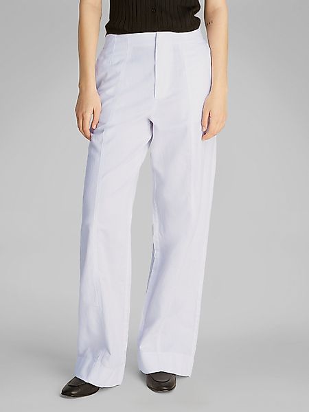 Calvin Klein Jeans Leinenhose SOFT LINEN günstig online kaufen
