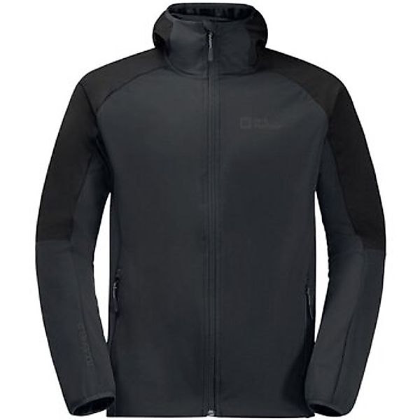 Jack Wolfskin  Herren-Jacke Sport FELDBERG HOODY M 1306922/6350 günstig online kaufen