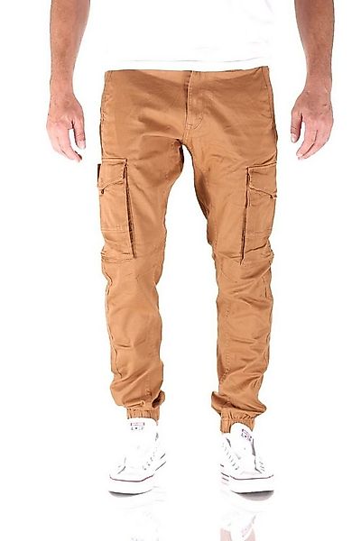 Jack & Jones Cargojeans Jack & Jones Paul Flake Tapered Slim Cargo Herren J günstig online kaufen