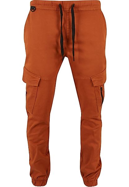 Southpole Stoffhose Southpole Herren Cargo Jogger günstig online kaufen