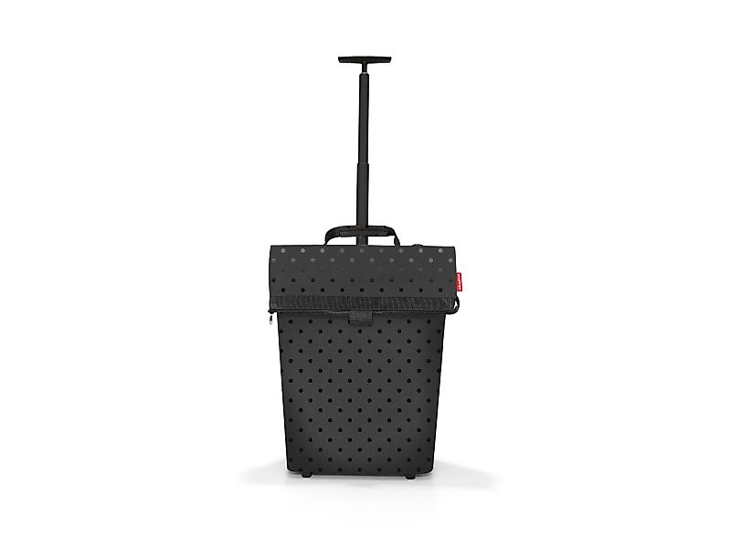 REISENTHEL® Einkaufsshopper trolley M frame glossy günstig online kaufen