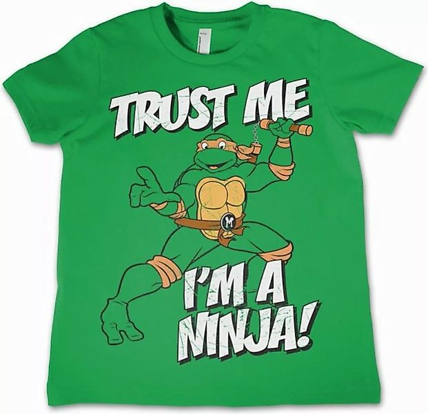 Teenage Mutant Ninja Turtles T-Shirt günstig online kaufen