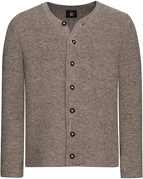Hammerschmid Trachtenstrickjacke Linksstrickjacke Lorenz günstig online kaufen