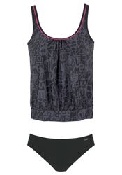 Venice Beach Oversize-Tankini Oversize-Form günstig online kaufen