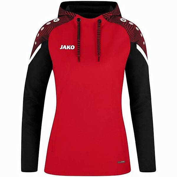 Jako Sweatshirt JAKO Performance Hoody Polyester günstig online kaufen