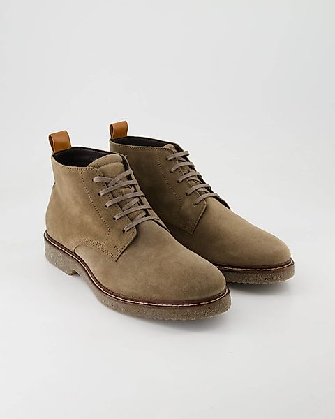 Marc O'Polo 40828066301300 Stiefelette Obermaterial: Leder günstig online kaufen