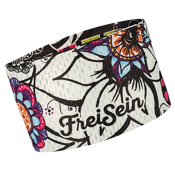 Freisein Project Funktionsshirt FlowerWreath günstig online kaufen