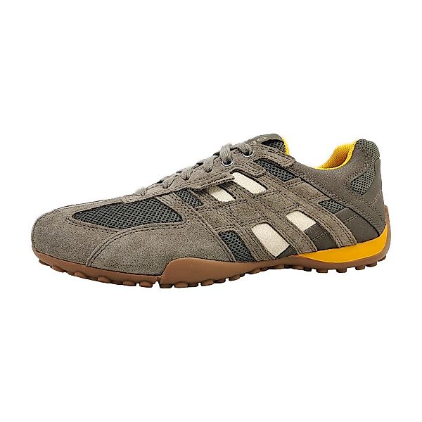 Geox Schnürer Schnürschuh günstig online kaufen