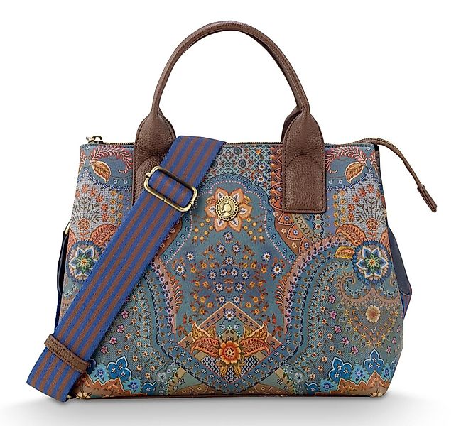 PiP Studio Handtasche Handbag Jabali günstig online kaufen