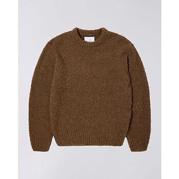 Edwin  Pullover I034134 DUN TEXTURED-TAUPE günstig online kaufen