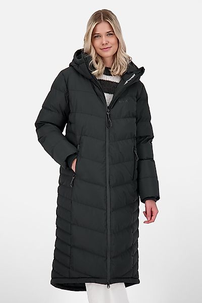 Alife & Kickin Wintermantel NinaAK A günstig online kaufen