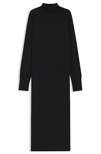 BOSS ORANGE Strickkleid Fagliatelle Premium Damenmode günstig online kaufen