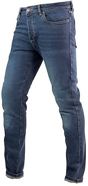 John Doe Motorradhose Pioneer Mono Motorrad Jeans Atmungsaktiv protektoren günstig online kaufen