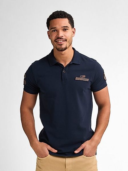 Petrol Industries Poloshirt Tarpon günstig online kaufen