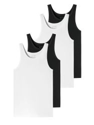 Schiesser Tanktop Schiesser diverse Herren Shirts günstig online kaufen