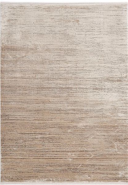 machalke Teppich "fade out" rechteckig 8 mm Höhe Design Teppich, 3D-Optik, günstig online kaufen