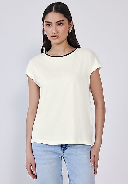 STREET ONE STUDIO T-Shirt im soften günstig online kaufen